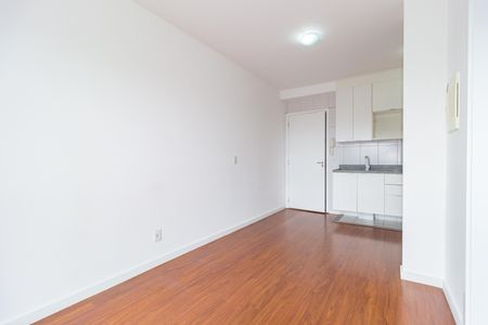 Apartamento para alugar com 32m², 1 quarto e sem vagaSala