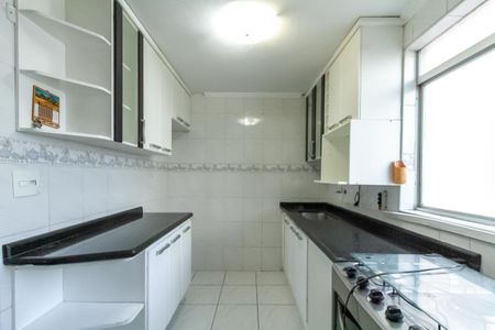 Apartamento para alugar com 55m², 2 quartos e 1 vagaCozinha