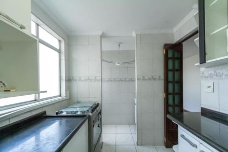 Apartamento para alugar com 55m², 2 quartos e 1 vagaCozinha