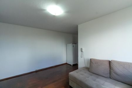 Sala de apartamento para alugar com 2 quartos, 55m² em Santa Terezinha, São Bernardo do Campo