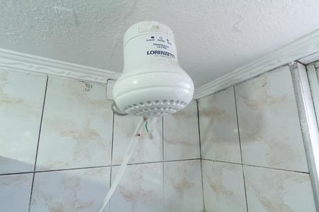 Apartamento para alugar com 55m², 2 quartos e 1 vagaBanheiro