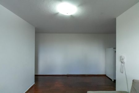 Sala de apartamento para alugar com 2 quartos, 55m² em Santa Terezinha, São Bernardo do Campo