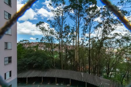 Apartamento para alugar com 55m², 2 quartos e 1 vagaVista do Quarto 2