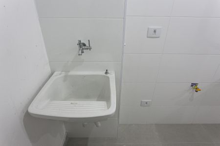 Apartamento à venda com 44m², 2 quartos e sem vaga