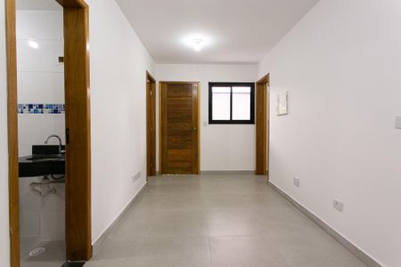 Apartamento à venda com 2 quartos, 44m² em Chácara Califórnia, São Paulo