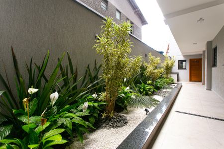 Apartamento à venda com 44m², 2 quartos e sem vaga