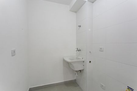 Apartamento à venda com 44m², 2 quartos e sem vaga