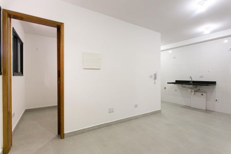 Apartamento à venda com 44m², 2 quartos e sem vaga