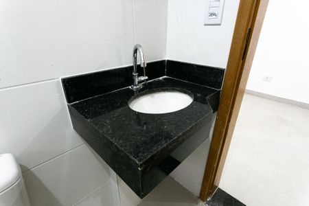 Apartamento à venda com 44m², 2 quartos e sem vaga