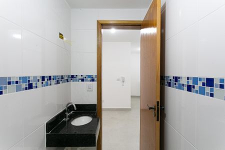 Apartamento à venda com 44m², 2 quartos e sem vaga