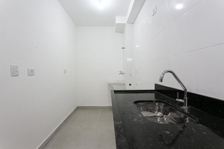Apartamento à venda com 44m², 2 quartos e sem vaga