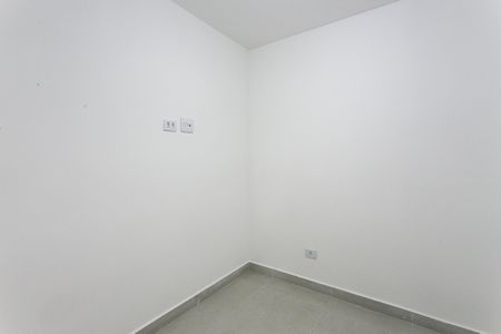 Apartamento à venda com 44m², 2 quartos e sem vaga