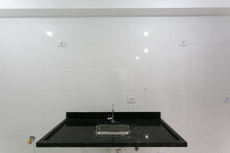 Apartamento à venda com 2 quartos, 44m² em Chácara Califórnia, São Paulo