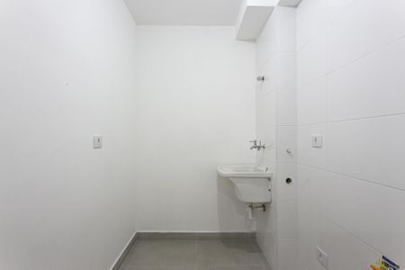 Apartamento à venda com 44m², 2 quartos e sem vaga