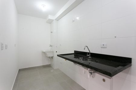 Apartamento à venda com 44m², 2 quartos e sem vaga