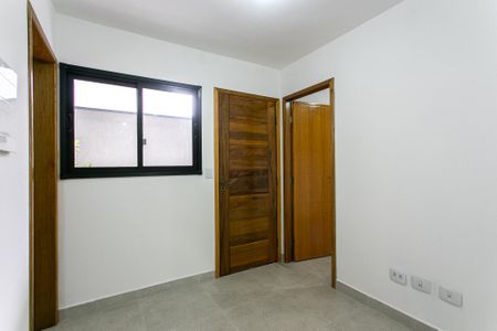 Apartamento à venda com 2 quartos, 41m² em Chácara Califórnia, São Paulo