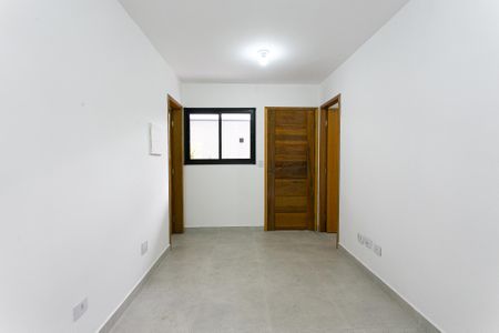 Apartamento à venda com 2 quartos, 41m² em Chácara Califórnia, São Paulo