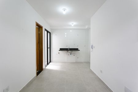 Apartamento à venda com 2 quartos, 41m² em Chácara Califórnia, São Paulo