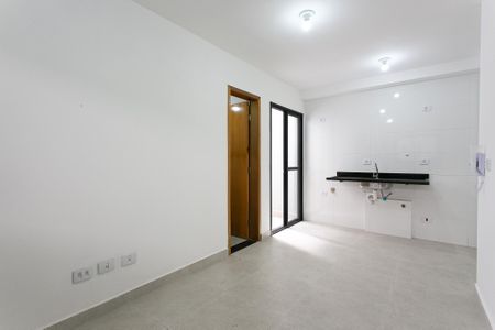 Apartamento à venda com 2 quartos, 41m² em Chácara Califórnia, São Paulo