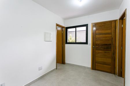 Apartamento à venda com 2 quartos, 41m² em Chácara Califórnia, São Paulo