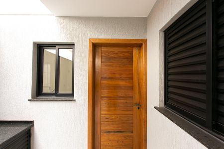 Apartamento à venda com 62m², 2 quartos e sem vagaEntrada do Apartamento