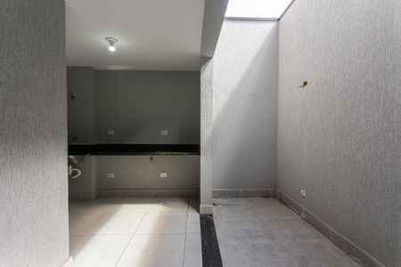 Apartamento à venda com 62m², 2 quartos e sem vagaGarden