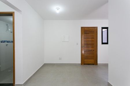 Sala de apartamento à venda com 2 quartos, 62m² em Chácara Califórnia, São Paulo