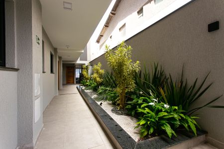 Apartamento à venda com 62m², 2 quartos e sem vagaÁrea Comum