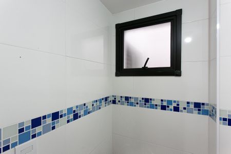 Apartamento à venda com 62m², 2 quartos e sem vagaBanheiro