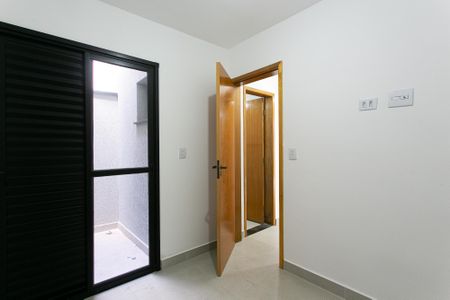 Apartamento à venda com 62m², 2 quartos e sem vagaQuarto 2