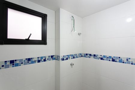 Apartamento à venda com 62m², 2 quartos e sem vagaBanheiro