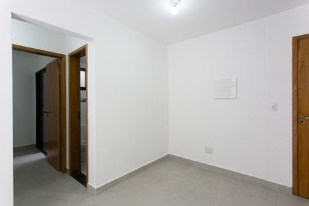 Apartamento à venda com 62m², 2 quartos e sem vagaSala