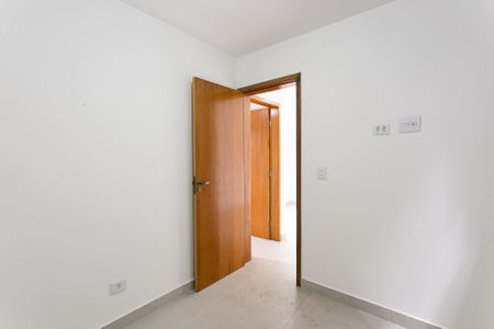 Apartamento à venda com 49m², 2 quartos e sem vaga Apartamento à venda com 49m², 2 quartos e sem vagaQuarto 2