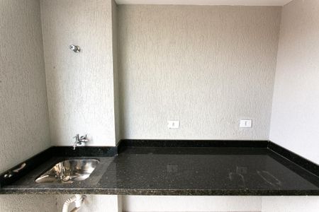 Apartamento à venda com 49m², 2 quartos e sem vaga Apartamento à venda com 49m², 2 quartos e sem vagaÁrea de Serviço