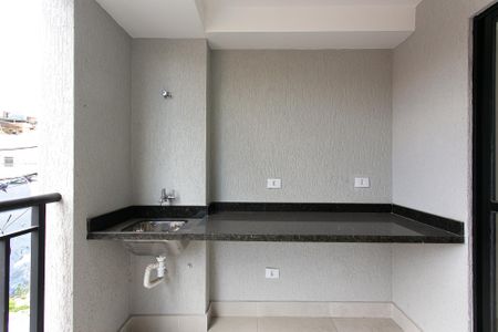 Apartamento à venda com 49m², 2 quartos e sem vaga Apartamento à venda com 49m², 2 quartos e sem vagaÁrea de Serviço