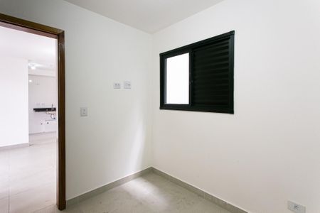 Apartamento à venda com 49m², 2 quartos e sem vaga Apartamento à venda com 49m², 2 quartos e sem vagaQuarto 2