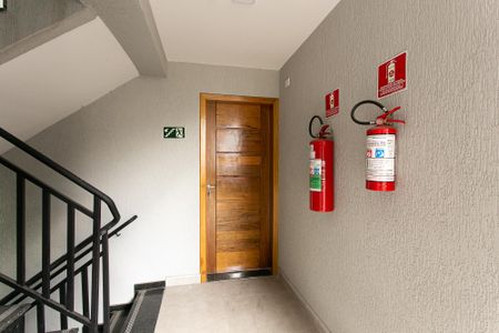 Apartamento à venda com 49m², 2 quartos e sem vaga Apartamento à venda com 49m², 2 quartos e sem vagaEntrada do Apartamento