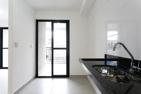 Apartamento à venda com 49m², 2 quartos e sem vaga