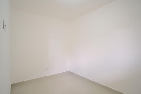 Quarto de apartamento à venda com 2 quartos, 38m² em Chácara Califórnia, São Paulo