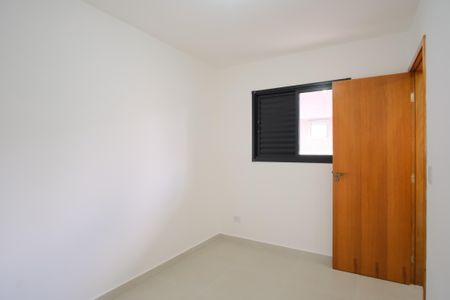 Quarto de apartamento à venda com 2 quartos, 38m² em Chácara Califórnia, São Paulo