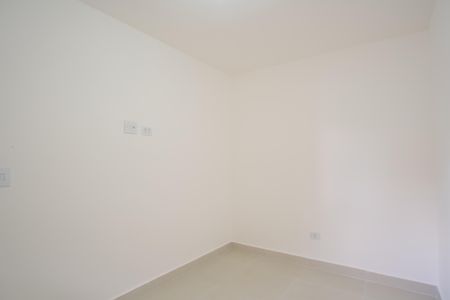 Quarto de apartamento à venda com 2 quartos, 38m² em Chácara Califórnia, São Paulo