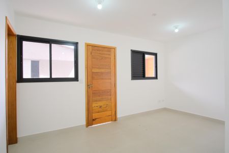 Sala de apartamento à venda com 2 quartos, 38m² em Chácara Califórnia, São Paulo