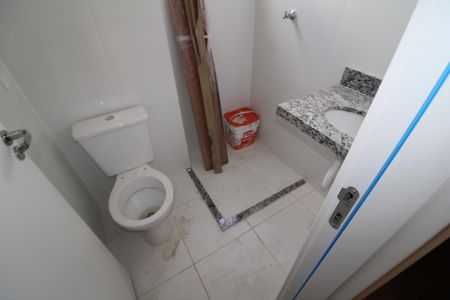 Apartamento para alugar com 48m², 2 quartos e 1 vagaBanheiro