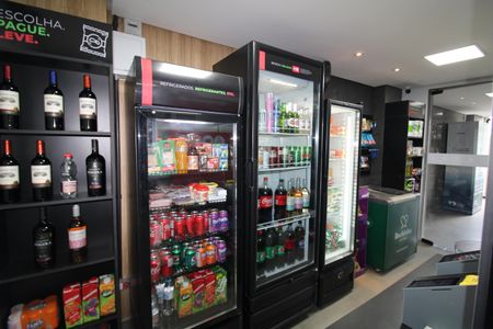 Apartamento para alugar com 48m², 2 quartos e 1 vagaÁrea Comum