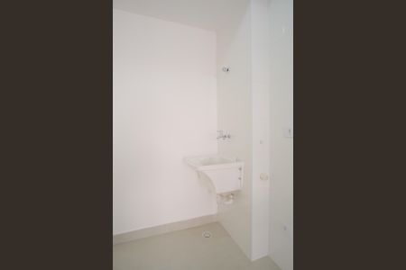 Apartamento à venda com 41m², 2 quartos e sem vagaCozinha e Área de Serviço