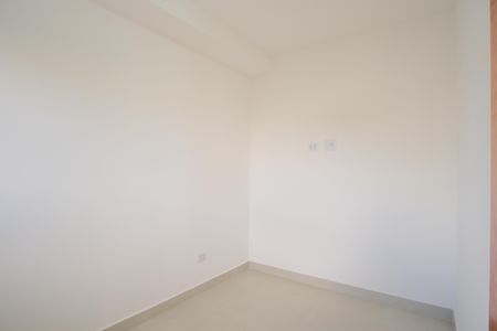 Apartamento à venda com 41m², 2 quartos e sem vagaQuarto 2