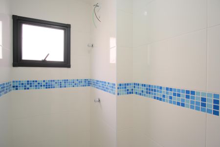 Apartamento à venda com 41m², 2 quartos e sem vagaBanheiro