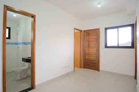 Sala de apartamento à venda com 2 quartos, 41m² em Chácara Califórnia, São Paulo