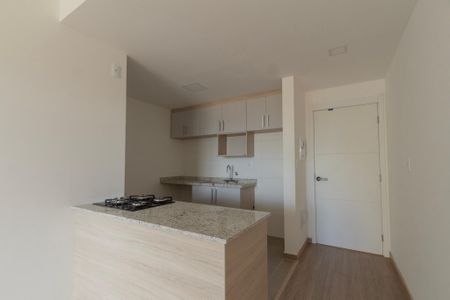 Apartamento para alugar com 49m², 1 quarto e sem vagaCozinha