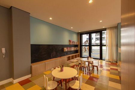 Apartamento para alugar com 49m², 1 quarto e sem vagaÁrea comum